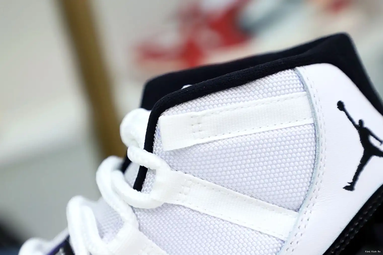 RETRO 2018 Kimikick 'CONCORD' AIR JORDAN 11 0730